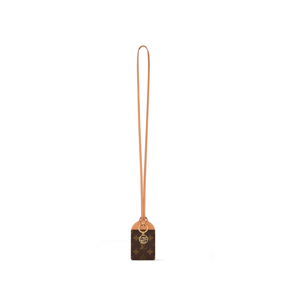 Tag Along Monogram - Women - Small Leather Goods | LOUIS VUITTON ®